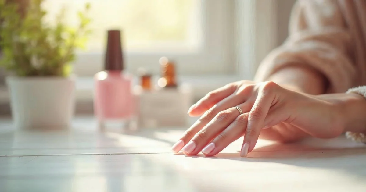 Acrylic Fill at Home: DIY Guide to Save Money