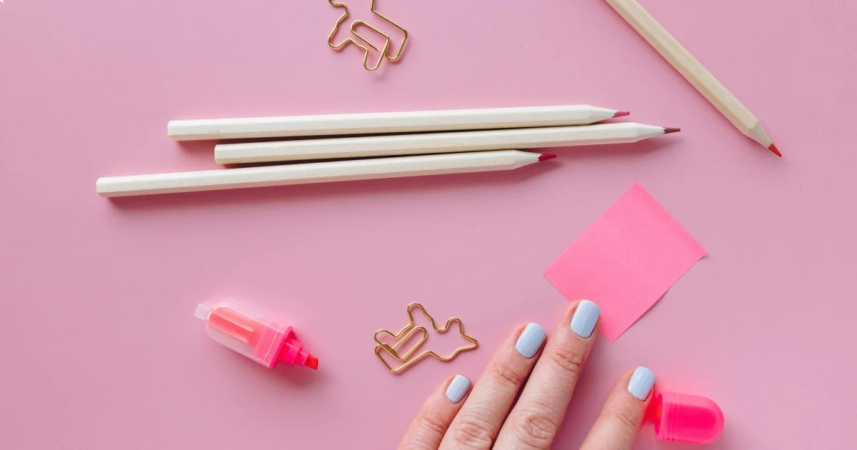 Back to School Nails 2026: 15 Easy Designs for Students