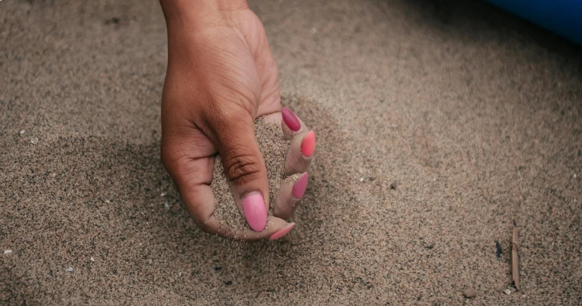 Beach Nails: 16 Ocean-Inspired Designs for Summer 2026