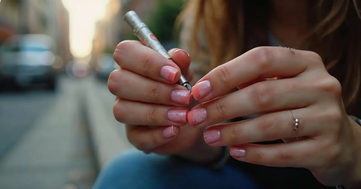 DIY Gradient Nails: Updated 2026 Technique Tutorial