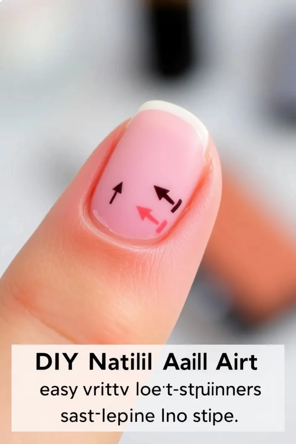 DIY Nail Art for Beginners: Easy Step-by-Step Guide