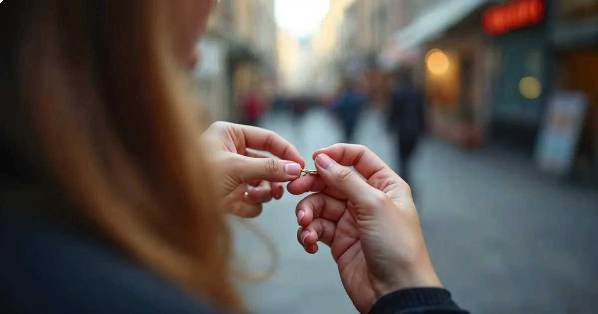 How to Fix Broken Nails: 5 Emergency Repair Methods