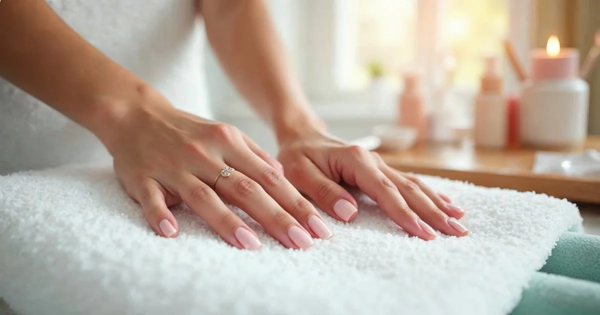 Gel Nail Removal at Home: Safe Step-by-Step Guide 2026