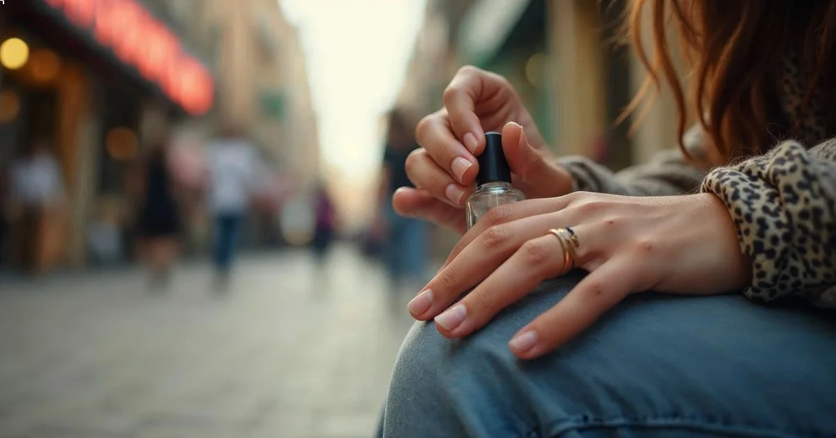 Healthy Nail Care Tips: 12 Essential Practices