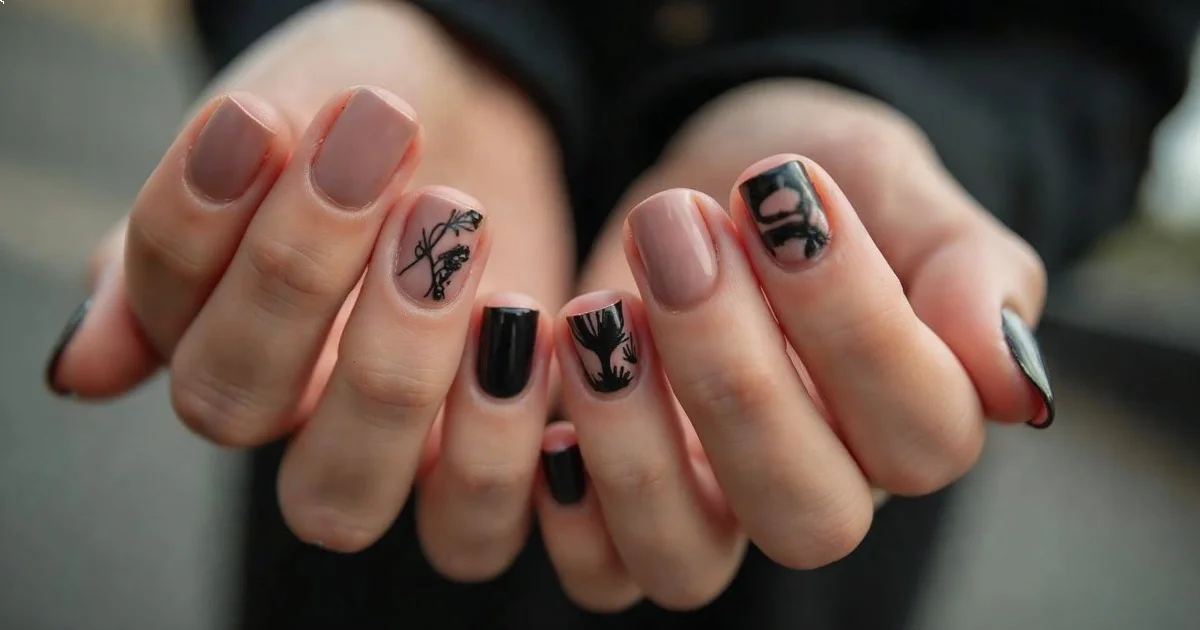 Matte Nails: 15 Sophisticated 2026 Design Ideas