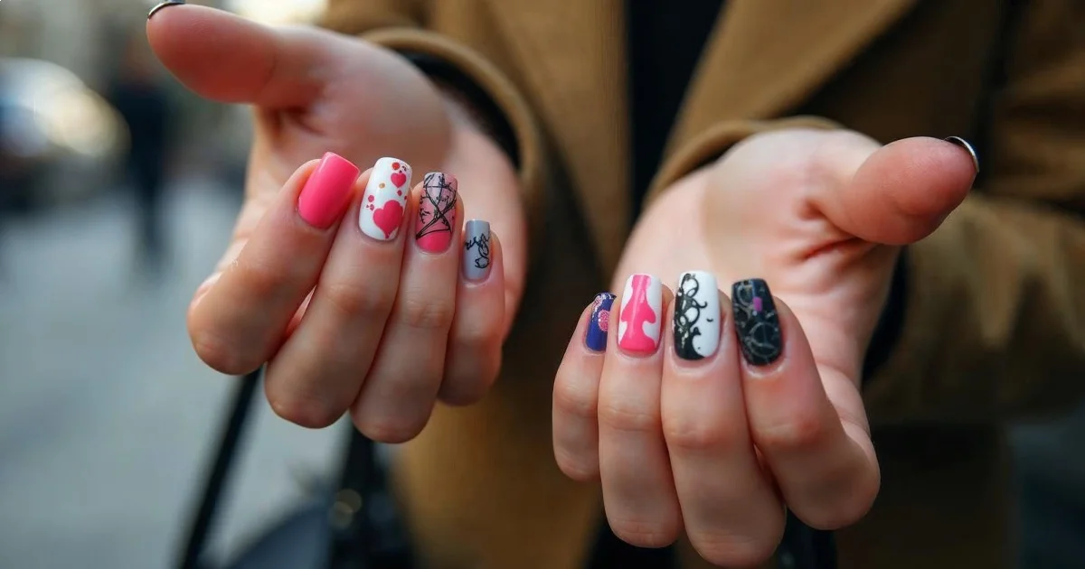 Short Nail Designs 2026: 12 Stunning Ideas That Work