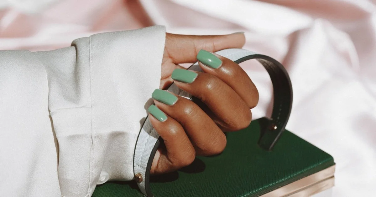 Squoval Nails: Complete Guide to the Most Flattering Shape