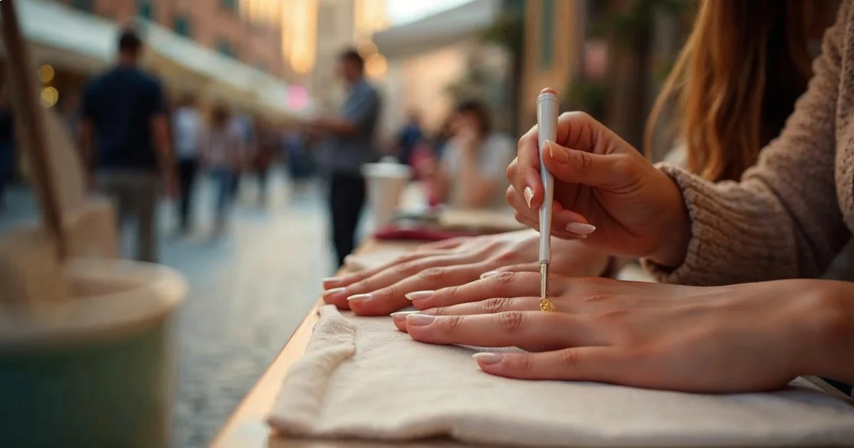 How to Strengthen Weak Nails: 10 Proven Methods