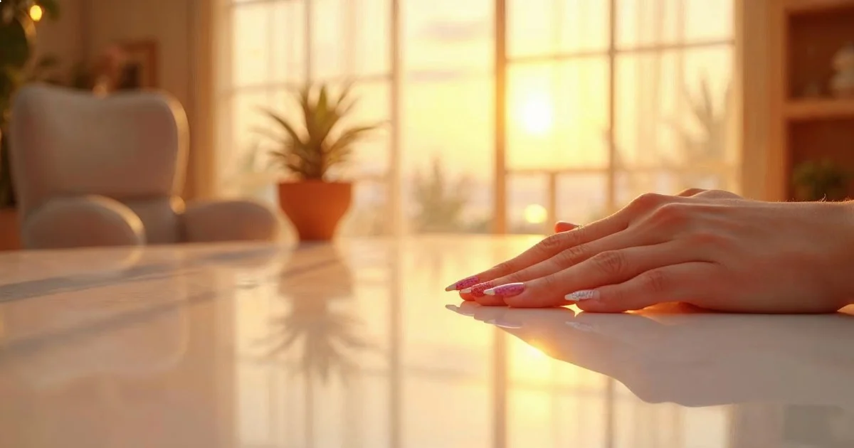 Summer Nail Colors 2026: 15 Trending Shades to Try