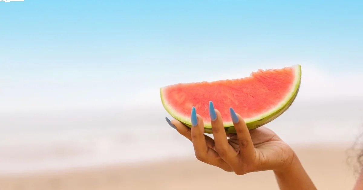 Tropical Nail Designs: 18 Paradise-Inspired Ideas for Summer 2026