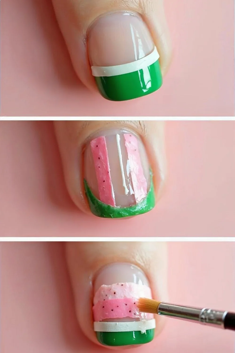 Vertical watermelon <a href=