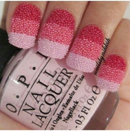 Caviar Nails 12