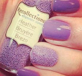 Caviar Nails 14