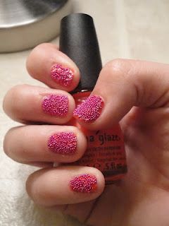 Caviar Nails 15