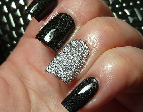 Caviar Nails 7