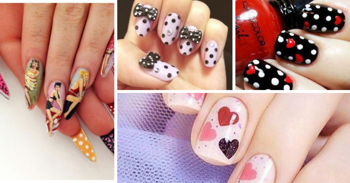 Pin on Nails Arts