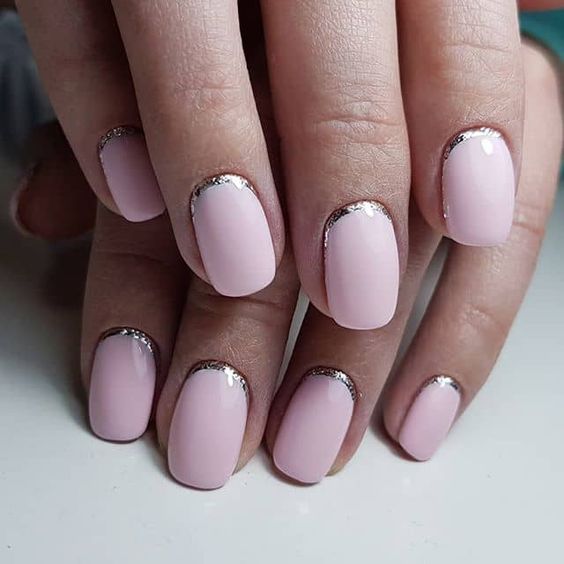 border nail ideas tutorial 7