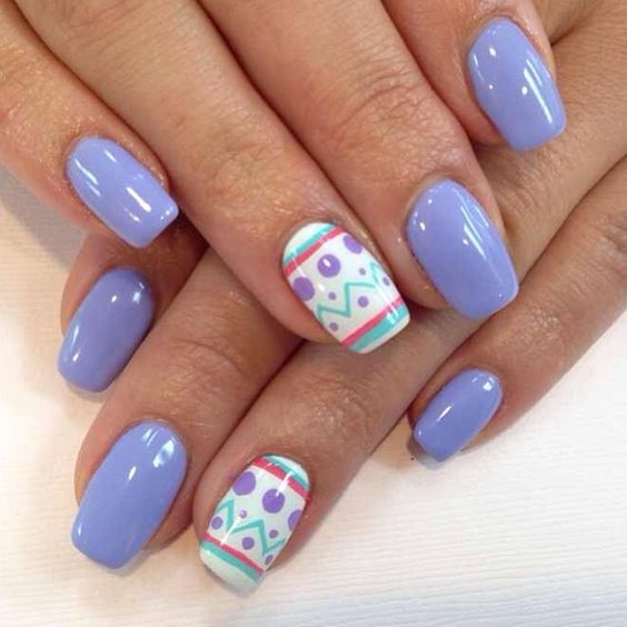 easter nail designs 1