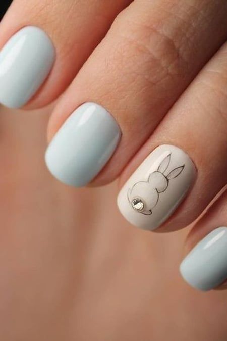 easter nail designs 6