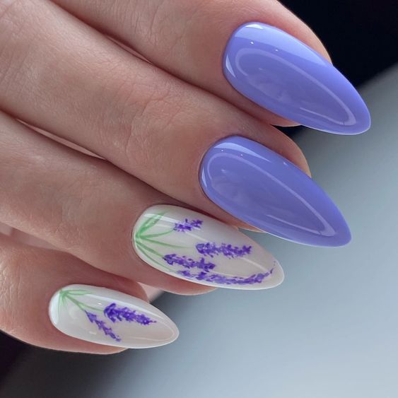 easy summer nail designs 1