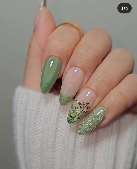 easy summer nail designs 3