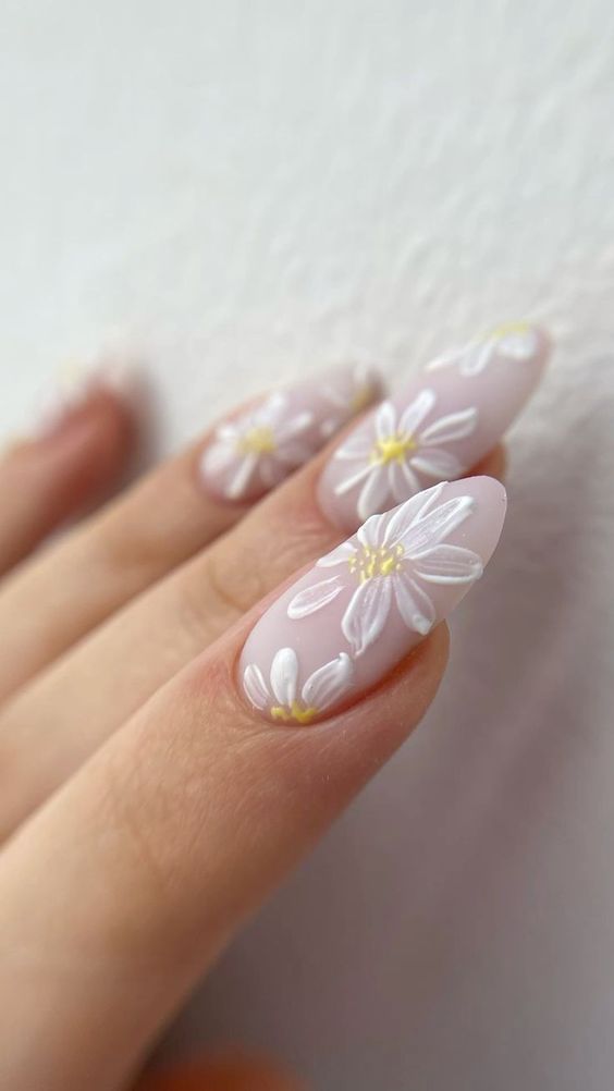 easy summer nail designs 5