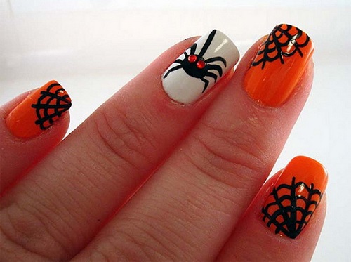 halloween-nails