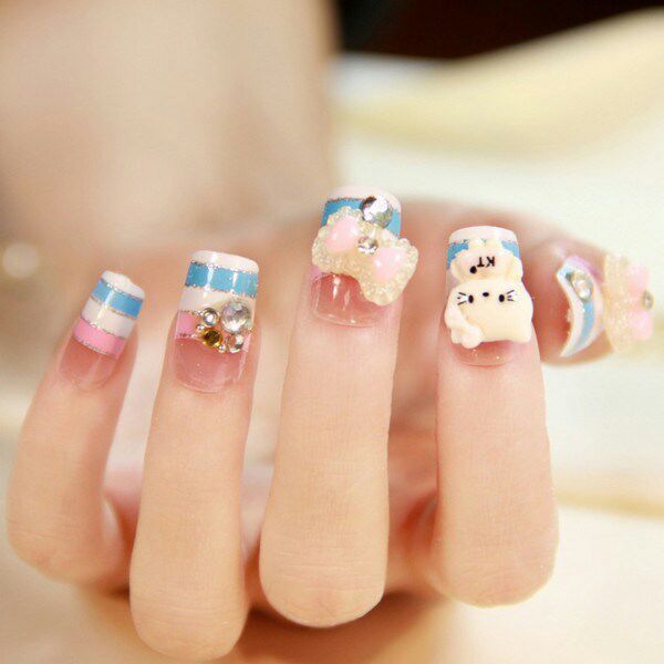 japanese nail designs 10