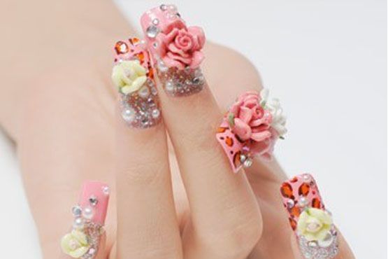 japanese nail designs 11