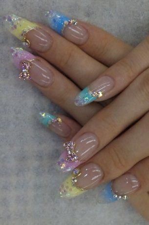 japanese nail designs 18