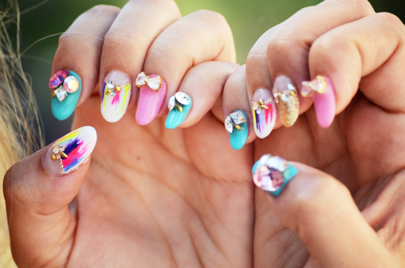 japanese nail designs 5