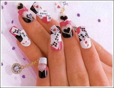 japanese nail designs 8