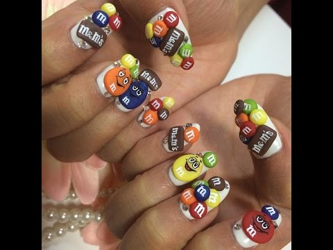 japanese nail designs 9